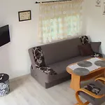 U Dorotki Feriehus