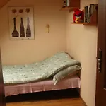 بيت للعطل U Dorotki ياروسوافيتس