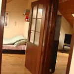 U Dorotki Feriehus
