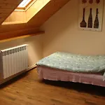 Feriehus U Dorotki *