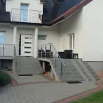 Feriehus U Dorotki