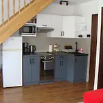 U Dorotki Feriehus *