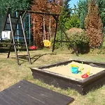Dom wakacyjny U Dorotki *
