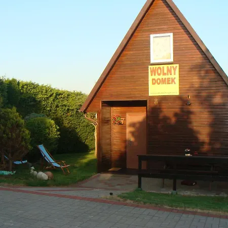 Holiday home U Dorotki *