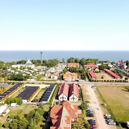 U Dorotki * Jarosławiec