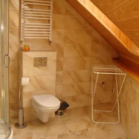 U Dorotki Holiday home Jaroslawiec