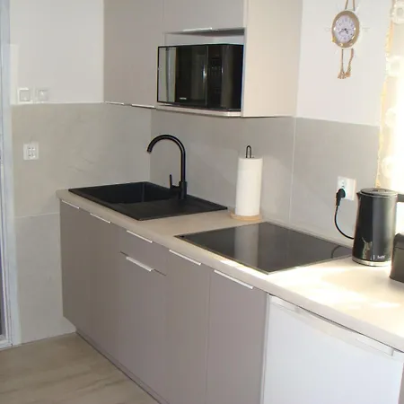 U Dorotki Holiday home