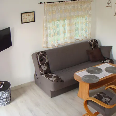 U Dorotki Holiday home