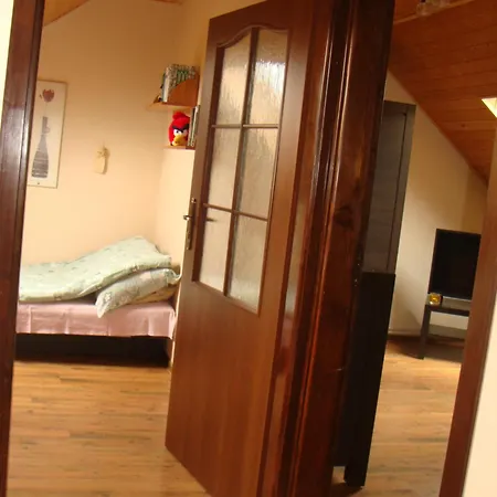 U Dorotki Holiday home