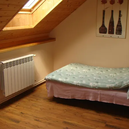 Holiday home U Dorotki *