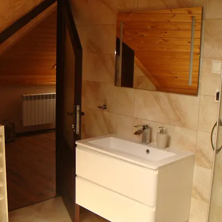 U Dorotki Holiday home Jaroslawiec