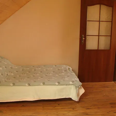 Casa de Férias U Dorotki Jarosławiec