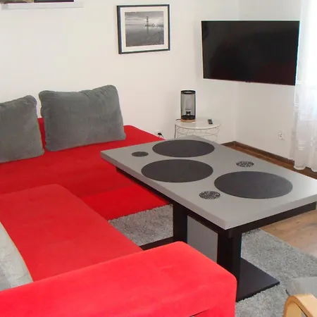 U Dorotki Holiday home