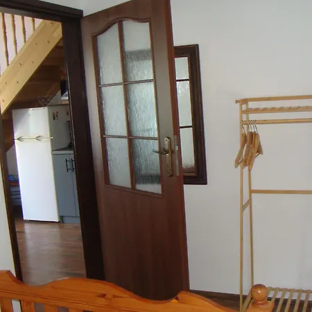 Holiday home U Dorotki