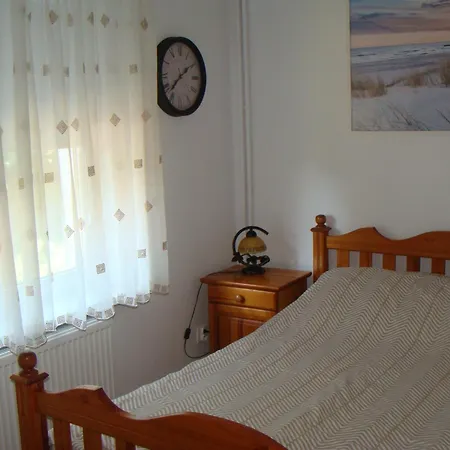 U Dorotki Holiday home Jaroslawiec