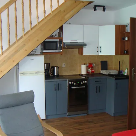 Holiday home U Dorotki Jaroslawiec