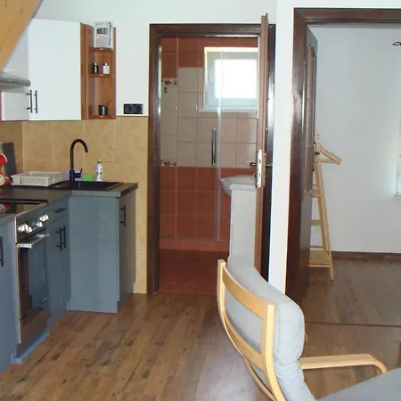 U Dorotki Holiday home