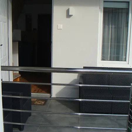 Holiday home U Dorotki *