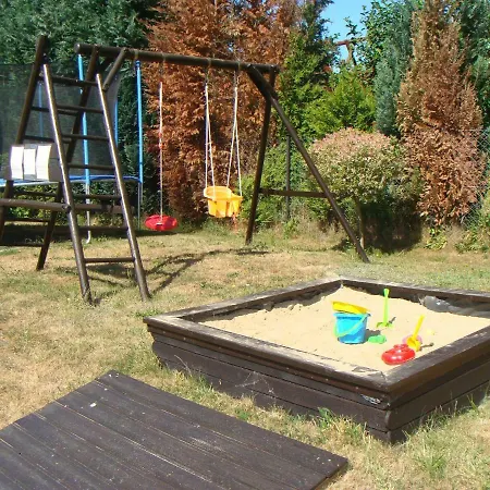 Holiday home U Dorotki *