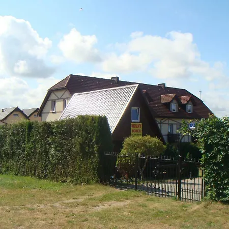 U Dorotki Holiday home *