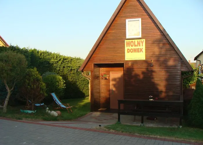 Сasa de vacaciones U Dorotki *