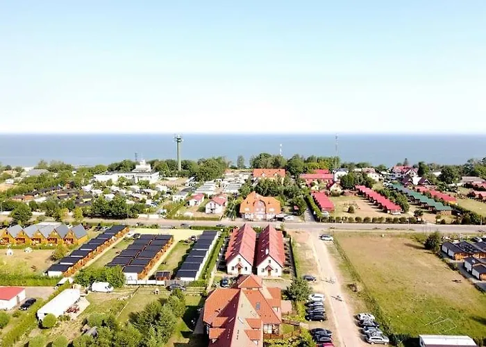 U Dorotki * Jarosławiec