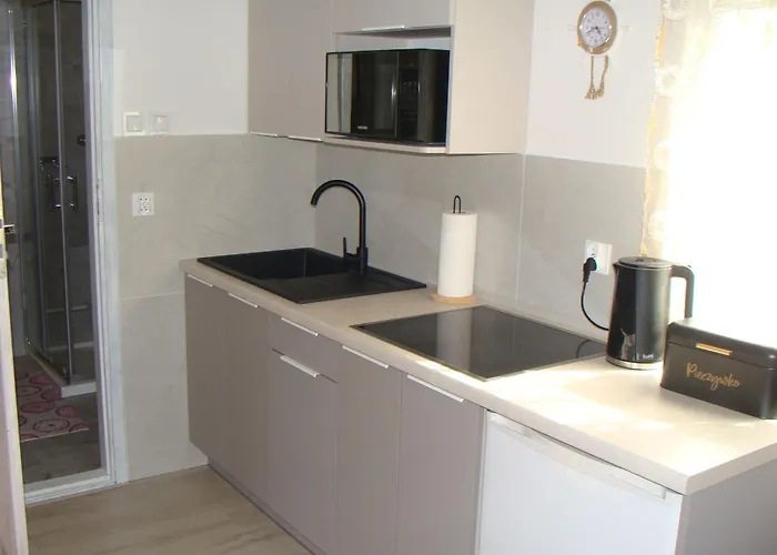 U Dorotki Сasa de vacaciones