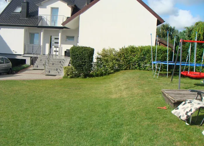 U Dorotki Сasa de vacaciones *