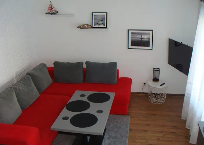 U Dorotki * Jarosławiec