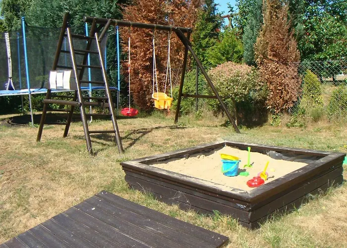 Сasa de vacaciones U Dorotki *