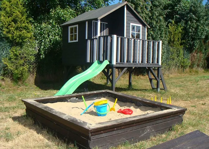 U Dorotki Сasa de vacaciones *