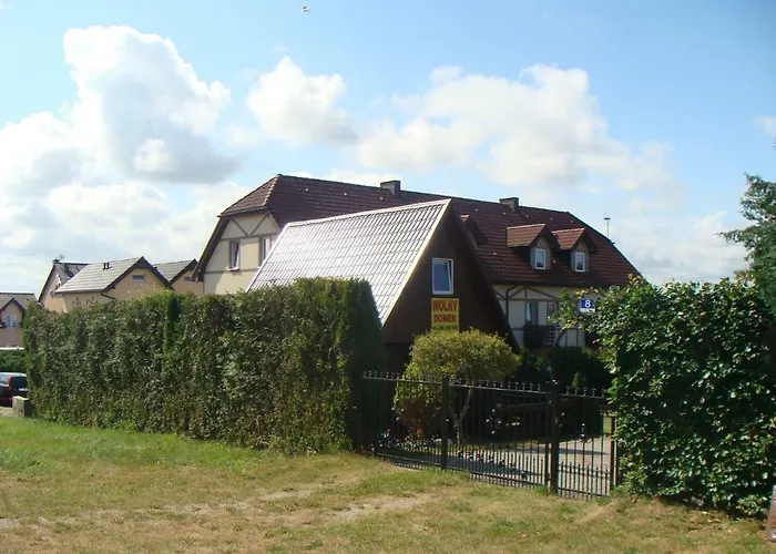 U Dorotki Сasa de vacaciones *